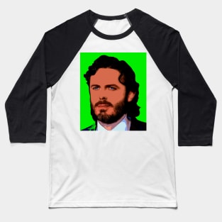 casey affleck Baseball T-Shirt